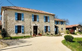 Chez Brunet Chambres D'Hotes Et Gite
